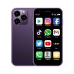 SOYES XS16 3GB+64GB Android 10.0 Quad Core 4G Dual SIM Purple - 1