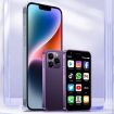 SOYES XS16 3GB+64GB Android 10.0 Quad Core 4G Dual SIM Purple - 3