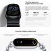 Xiaomi Smart Band 9 Global Smart Watch 1.62" AMOLED Screen Black - 4