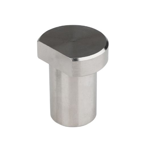 Dowel Table Clamp Quick Release 19mm Stainless Steel - 1