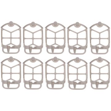 ZEVO M364/M364 MAX Insect Trap Mosquito Killer Refill 10pcs/Box - 1