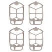 ZEVO M364/M364 MAX Insect Trap Mosquito Killer Refill 4pcs/Box - 1