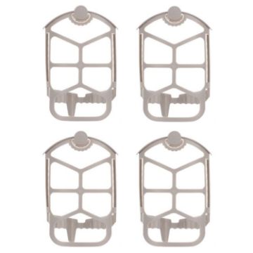 ZEVO M364/M364 MAX Insect Trap Mosquito Killer Refill 4pcs/Box - 1