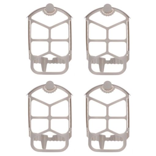 ZEVO M364/M364 MAX Insect Trap Mosquito Killer Refill 4pcs/Box - 1