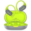Langsdom TS19 Ear-mounted ENC Noise Reduction Wireless Bluetooth Earphone - 1