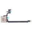 iPad Pro 12.9 2021 SIM Card Reader Socket with Flex Cable - 1