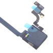 iPad Pro 12.9 2021 SIM Card Reader Socket with Flex Cable - 4