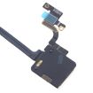 iPad Pro 11 2022 SIM Card Reader Socket with Flex Cable - 4