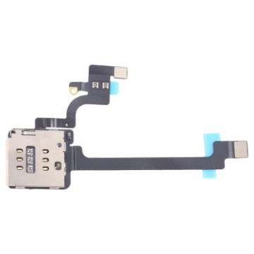 iPad Pro 11 2021 SIM Card Reader Socket with Flex Cable - 1