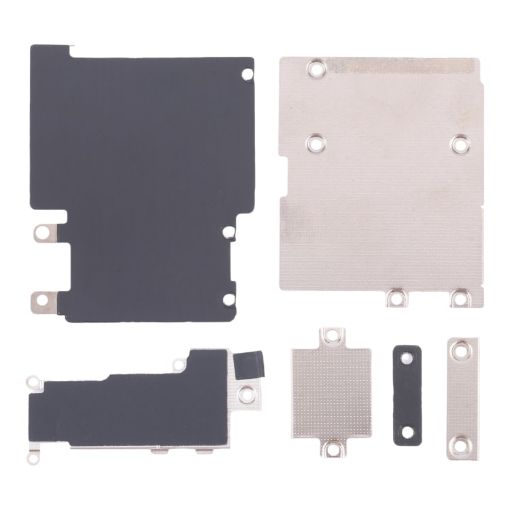 iPad Pro 12.9 2021 Motherboard Iron Sheet Cover - 1