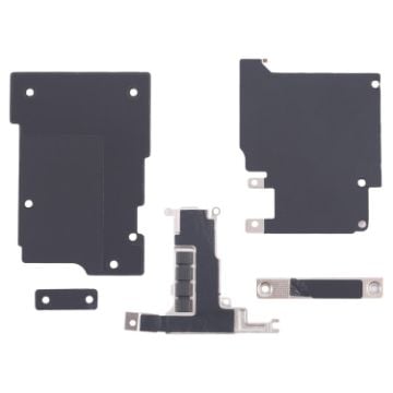 iPad Pro 11 2021 2022 4G Motherboard Iron Sheet Cover - 1