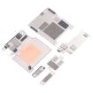 iPad Pro 12.9 2022 Motherboard Iron Sheet Cover - 3