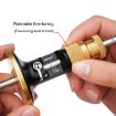Ganwei 0.2mm Precision European Scriber Marking Gauge - Woodworking Tool - 6