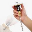 Ganwei 0.2mm Precision European Scriber Marking Gauge - Woodworking Tool - 8