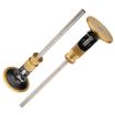 Ganwei 0.2mm Precision European Scriber Marking Gauge Woodworking Tool - 3