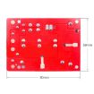 WEAH-90A DIY Audio Bass Crossover Divider - 3