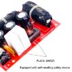 WEAH-90A DIY Audio Bass Crossover Divider - 5