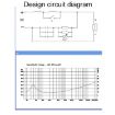 WEAH-90A DIY Audio Bass Crossover Divider - 7