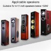 3-Way Audio Crossover Speaker Divider - Style 305B Model - 7