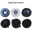 WEAH-2503 High/Low 2-Way Speaker Crossover Hi-Fi Home Audio Divider - 5