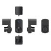 Locstar C93 Bluetooth Indoor Door Smart Lock - Keyless APP Unlocking - 5