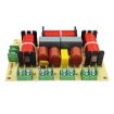 RCEDA-402A 4-Way Speaker Crossover Divider - High, Medium, Low - 1