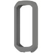 Garmin Edge 1050 Half Pack Silicone Protective Case - Dark Grey - 4