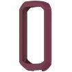 Garmin Edge 1050 Half Pack Stopwatch Silicone Protective Case - Wine Red - 4