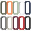 Garmin Edge 1050 Half Pack Stopwatch Silicone Protective Case - Wine Red - 7