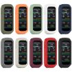 Garmin Edge 1050 Half Pack Silicone Protective Case - Dark Green - 6