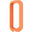 Garmin Edge 1050 Half Pack Silicone Protective Case (Orange) - 3
