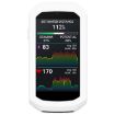 Garmin Edge 1050 Half Pack Silicone Case - White - 1