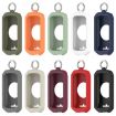 Garmin Edge 1050 Silicone Protective Case - Beige - 7