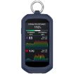 Garmin Edge 1050 Silicone Protective Case - Midnight Blue - 1