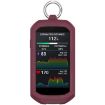 Garmin Edge 1050 Silicone Protective Case - Wine Red - 1
