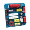 3505C 3-Way Audio Crossover Speaker Divider - 1
