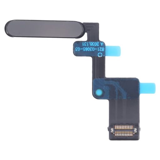iPad Air 11/Air 13 2024 Power Button Flex Cable - Grey - 1