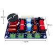 3-Way Audio Crossover Speaker Divider for Home Cinema - 2