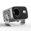 4K Smart Android Portable Projector AU Plug - Google Shopping - 1