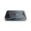 X96Q Pro+ Android 14 Octa-core CPU Set-top Box, 4K HD, 2GB RAM - 1