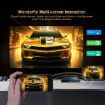 X96Q Pro+ Android 14 Octa-core CPU Set-top Box, 4K HD, 2GB RAM - 6