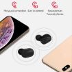 IPX4 Waterproof Bluetooth 5.0 Earphone with Charging Box - Pink - 5