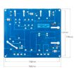 3509A 3-Way Audio Crossover Speaker Divider - B Model Red - 3