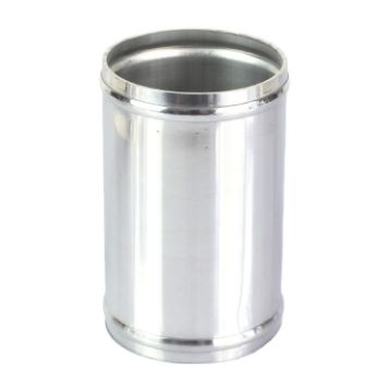 Aluminum Intake Turbo Intercooler Pipe Extensor - 76mm - 1