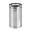 Aluminum Intake Turbo Intercooler Pipe Extensor - 70mm Diameter - 5