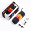 WK Beluga D12 Warrior Outdoor Waterproof Portable Bluetooth Speaker - 3