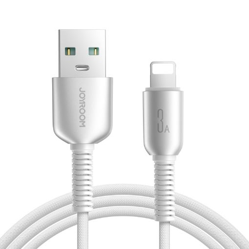 JOYROOM S-A51 Fast Charging Data Cable - 1.2m Length - 1