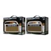 WK Beluga D17 Lyrics Bluetooth Speaker - Beige - 5