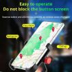 PROMEND SJJ-297B Handlebar Stand Bicycle Phone Holder - 5
