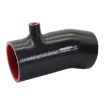 Mazda 3 6 CX-4 Axela Atenza Silicone Intake Hose - 1.5L-60-BK - 1